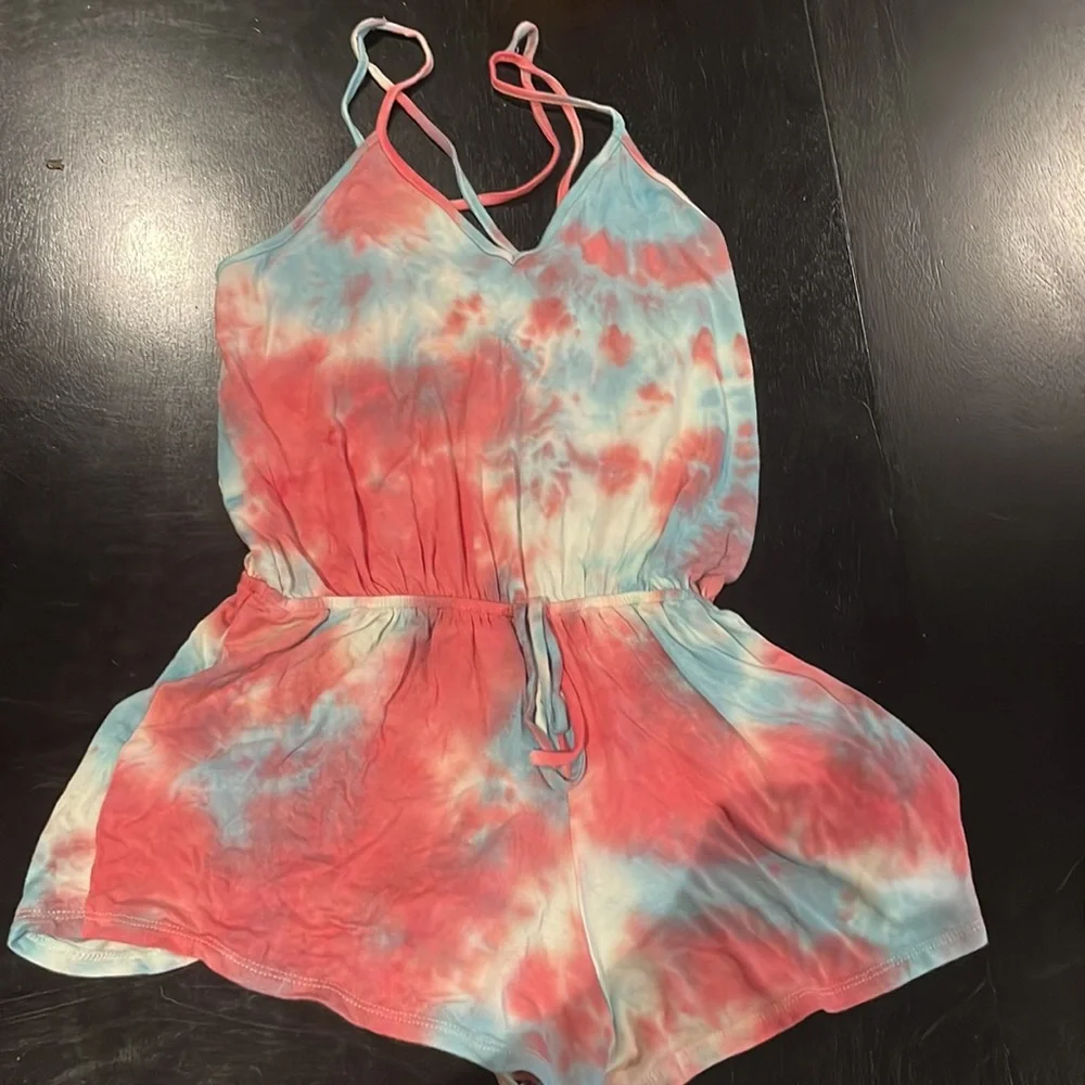 Romper - Picture 2 of 2